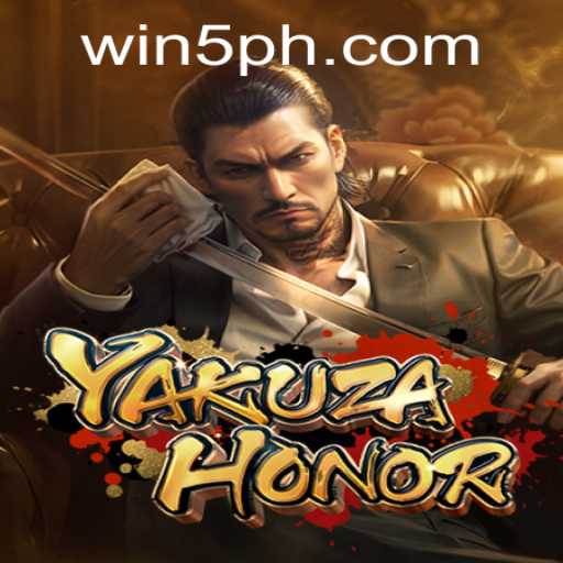 YakuzaHonor: An Immersive Experience in Gaming