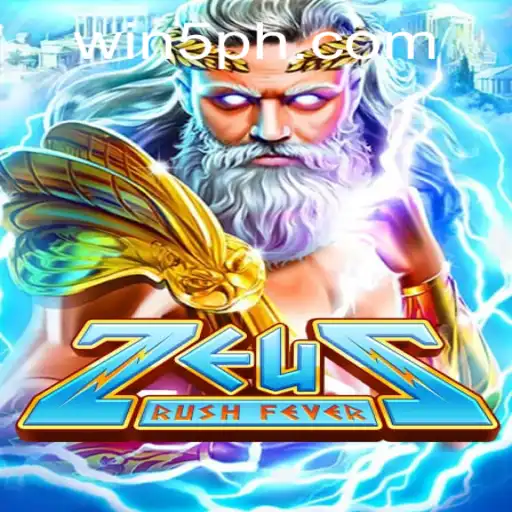 ZeusRushFever: Dive Into the Divine Frenzy